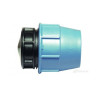 End plug d16-d63 mm UNIDELTA