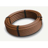 Drip line 16mm/33cm/100 m BROWN