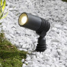 Adler 2W LED spotlight