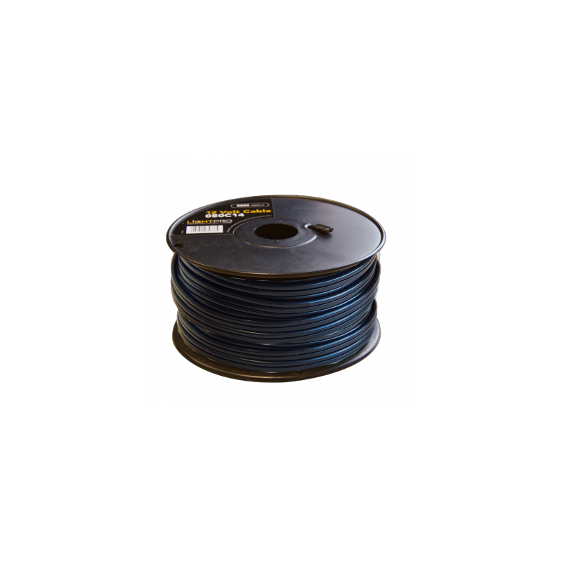 Cable 12V, 100 m