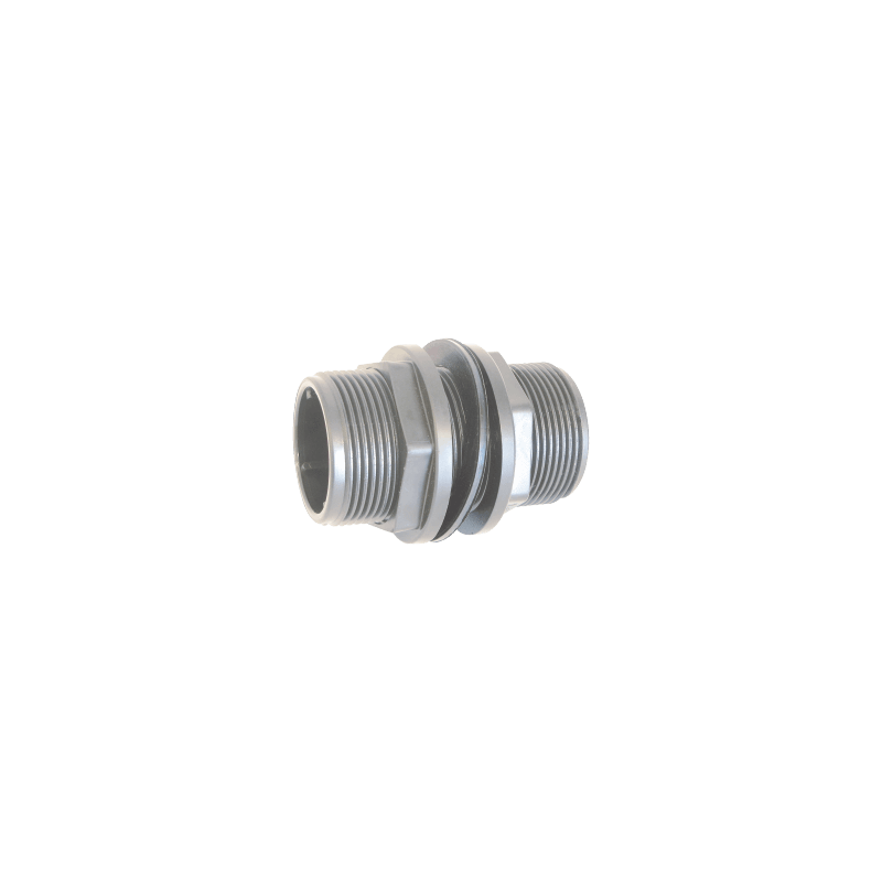 Tank adaptor 1 "