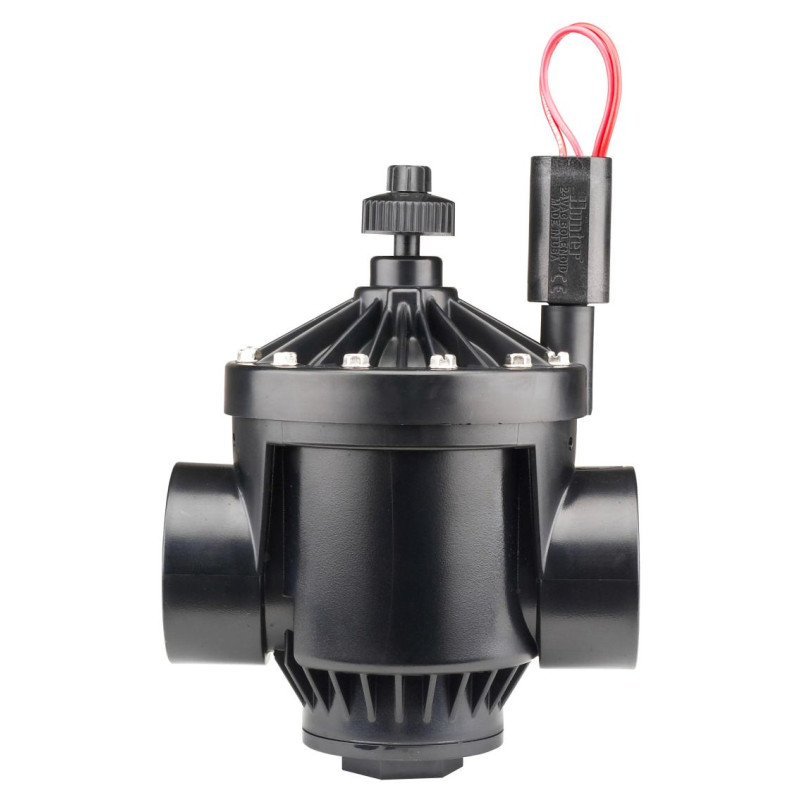 Valve PGV-201