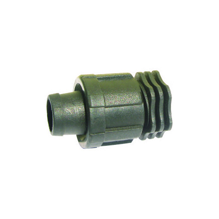 End plug for irrigation tape d16mm